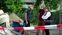 Die Rosenheim-Cops -306- Tod auf der Walz