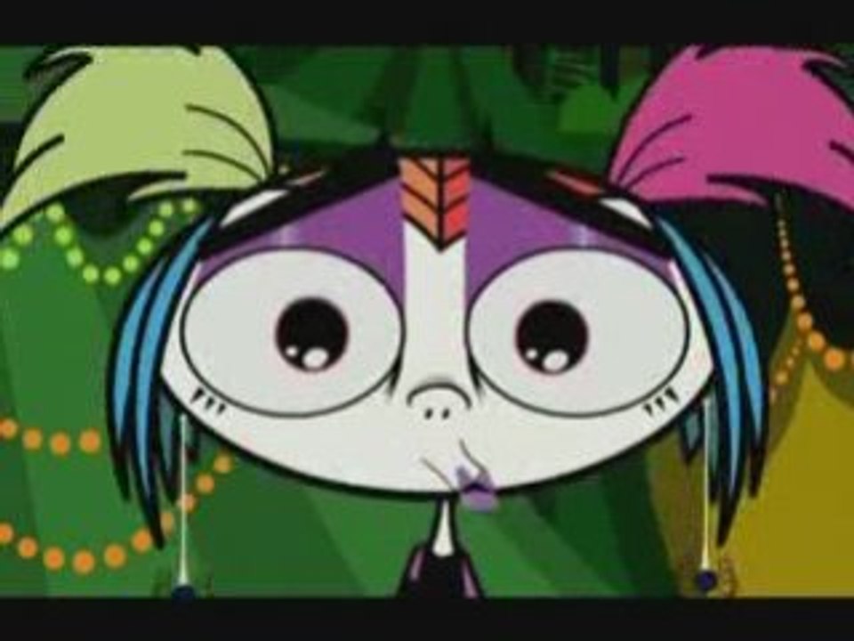Teaser Promo "Drole de Creepie" - Lisa (HQ)