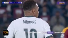 AS Roma vs Real Madrid 3-4 All Goals & Highlights  2026 🔥⚽