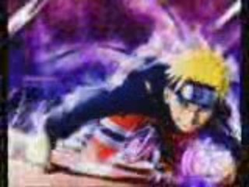 Naruto