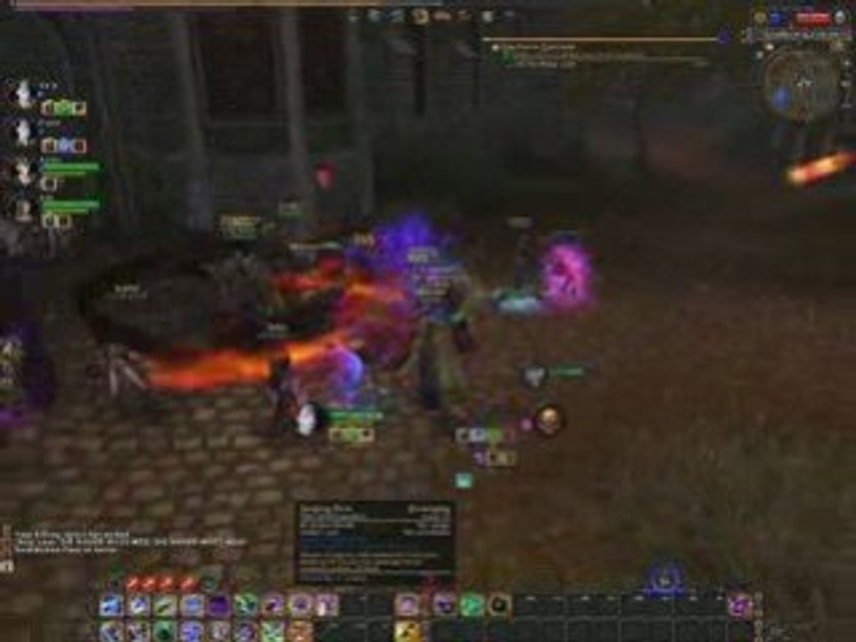 Warhammer Beta Show 3