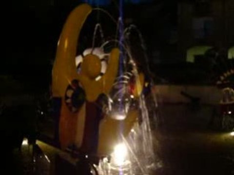 niki de saint phalle fontaine 3