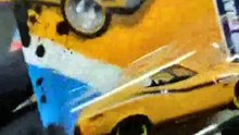 72 GRAND TORINO HOT WHEELS