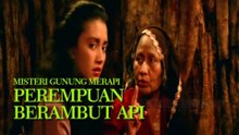 Perempuan Berambut Api