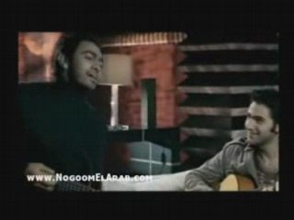 Tamer-Hosny_Baaeish