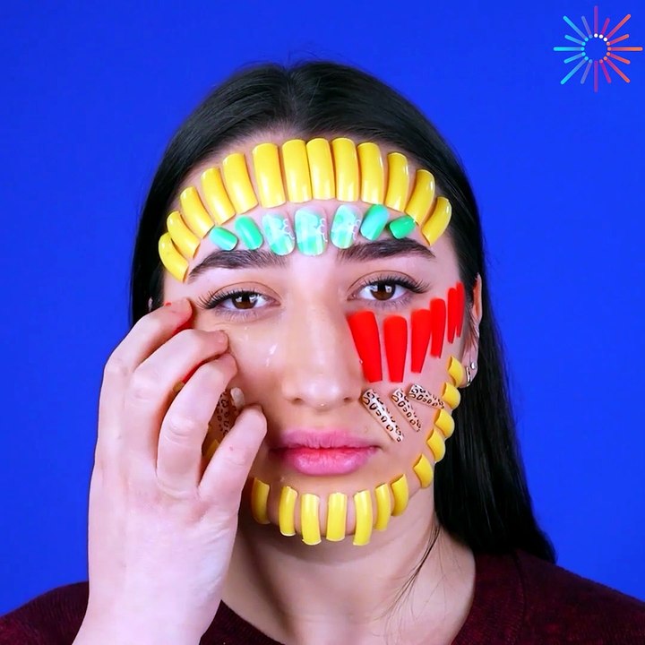 Beauty tips that make a big difference! - video Dailymotion