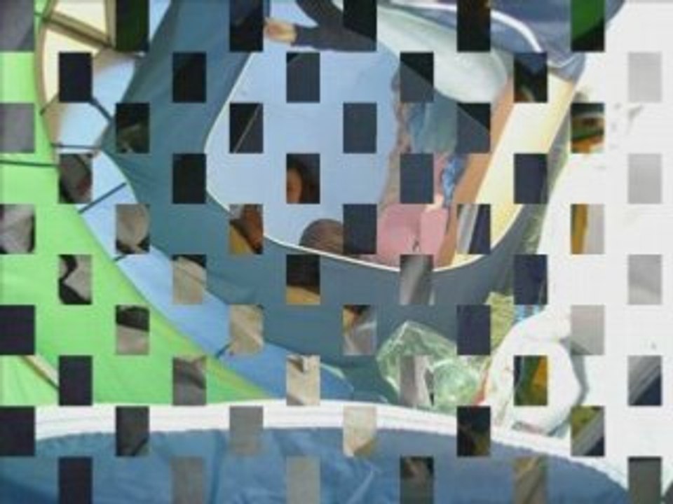 Deux jour inoubliable