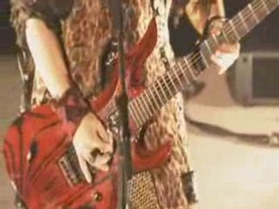 Tokyo Shonen (the Five Stars Night - @ Budokan)