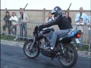 Les Amienoises, soirée Fastunt Amiens