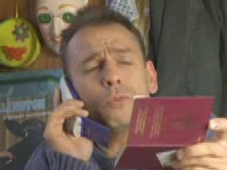 PIRETTE DES CARAIBES - LENNIK ©RTL-TVI 2008