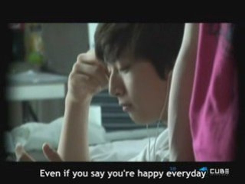 2AM - This Song [english subtitles]