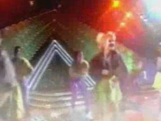 Jive Talkin - The Bee Gees Story Theatre Show