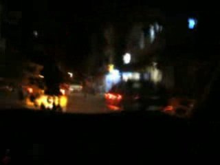 Tounes 2008 : Assia, Darine et Mounia en mode folle sur l'autoroute 🚗