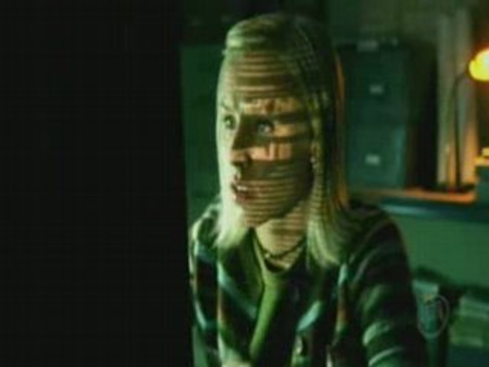 Générique Veronica Mars Saison 2