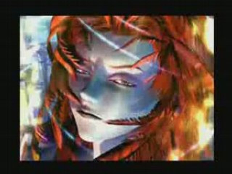 AMV Final Fantasy IX