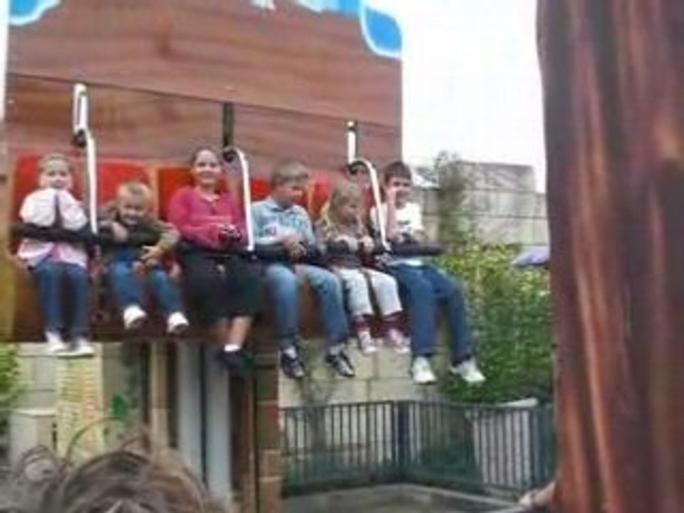 bellewaerde - 24-08-2008