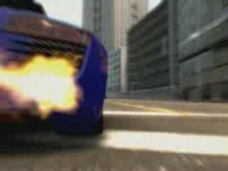 Midnight Club Los Angeles Trailer 3 HD