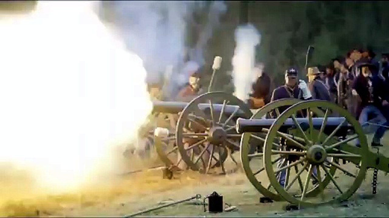 FREE STATE OF JONES (2016) Trailer - HD [Full Movie] - video Dailymotion