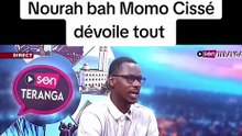 Division spéciale de cybersécurité : le chroniqueur Momo Cissé annonce sa convocation, voici les raisons