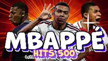 Mbappe hits two impressive milestones in crazy Real Madrid comeback