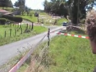 RALLYE CHAMBOST 2008 PART 10