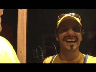 TEASER DVD - L'Atelier Tordu au Québec