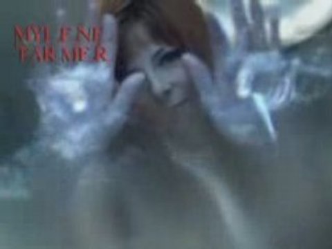 Pub Mylène Farmer - Point de Suture