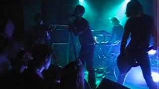 Cult Of Luna - Genesis (Live at Lutakko)