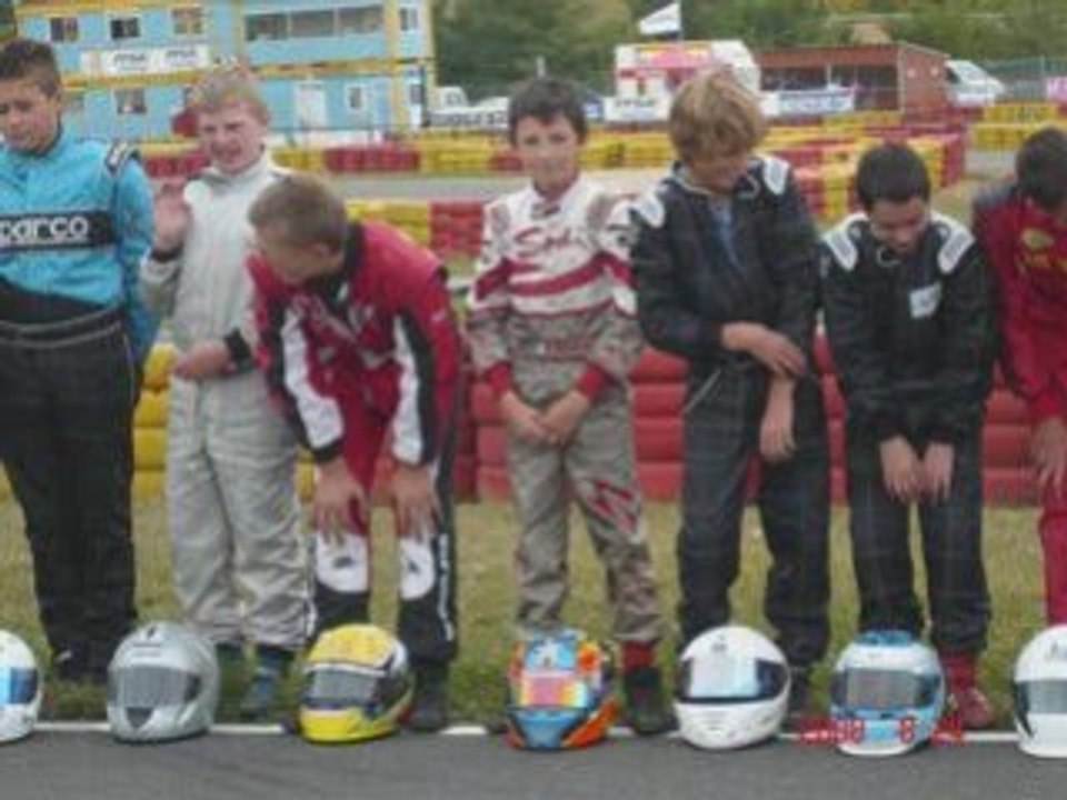 champ de france minime/cadet photos de hubert lucile louis