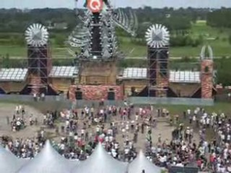 MysteryLand 2008