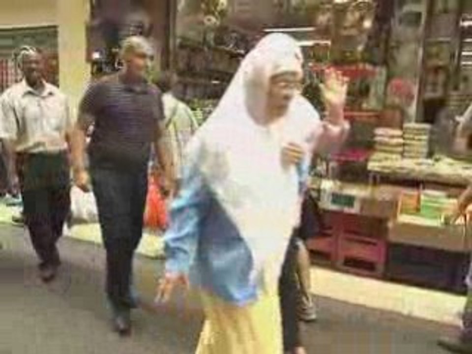 Le retour de Ziani vu par la communauté algérienne