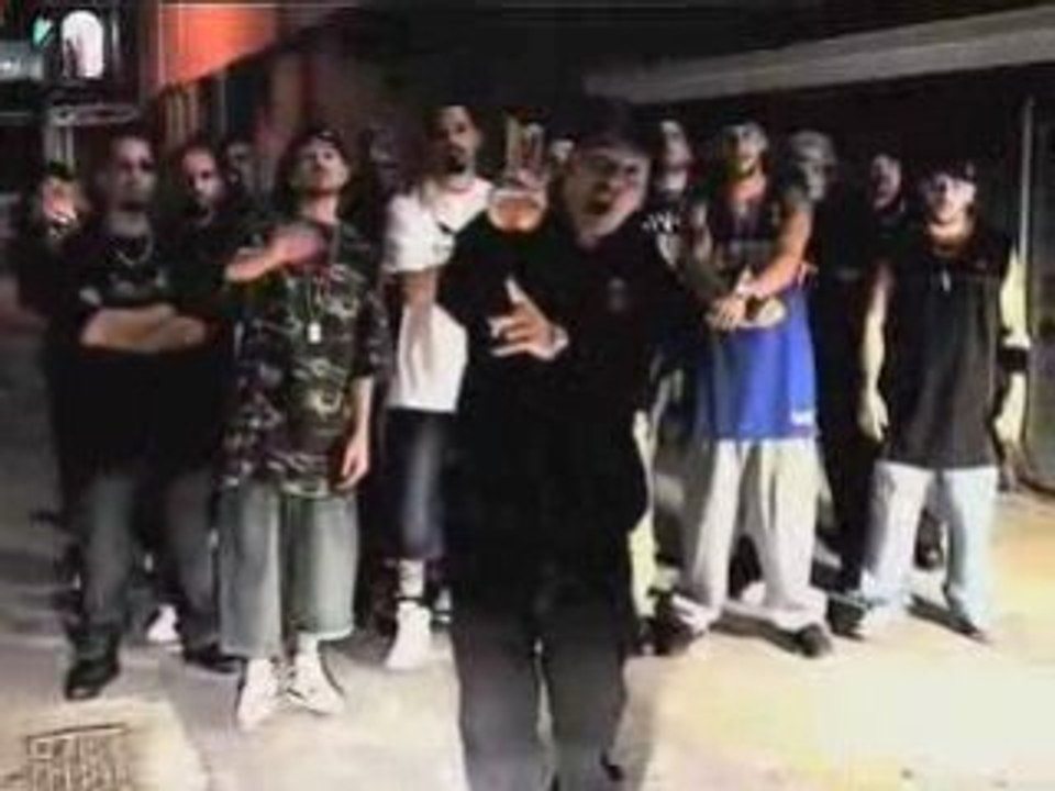 Picos Pardos feat. Capaz - Culpables