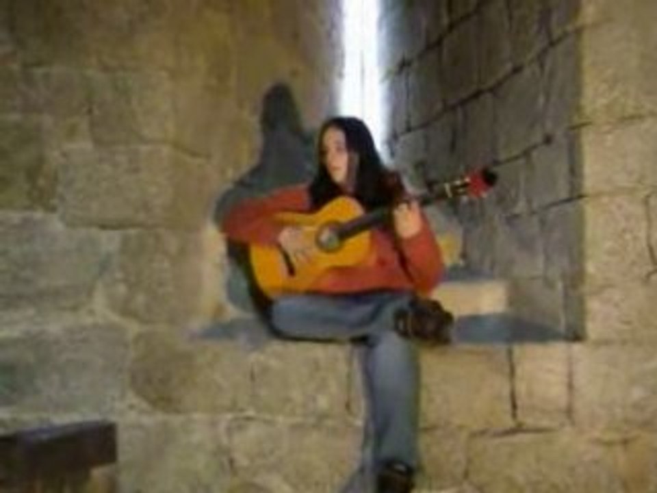 petite improvisation.