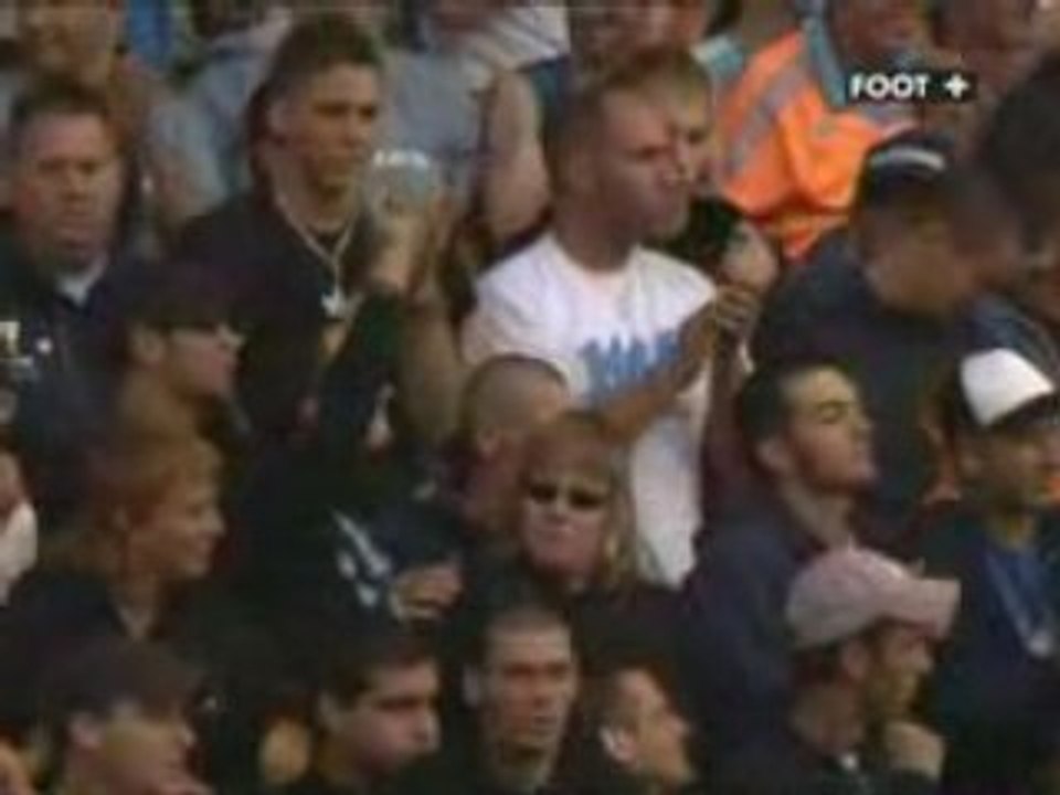 Le Havre-Olympique de Marseille (Zenden)