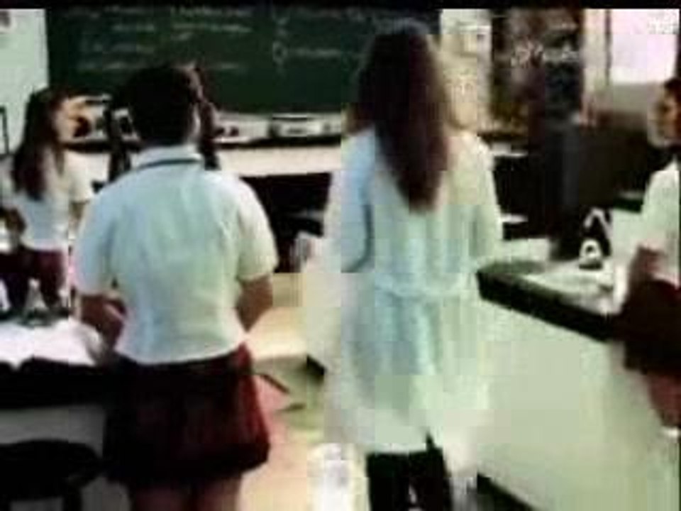 Vive l'école