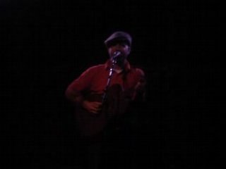 GARY JULES - Falling awake