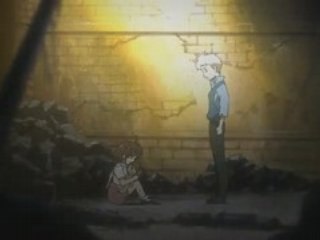 MADLAX - Hitomi No Kakera