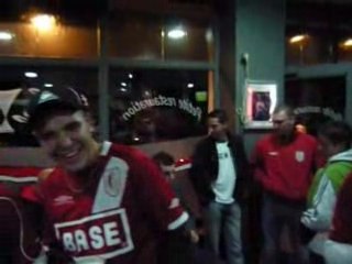 Standard-Westerlo