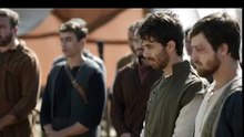 Série Reis - Temporada 2 Capitulo 18 - A Ingratidão