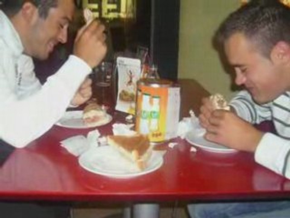 Verao 2008