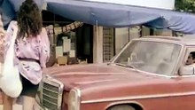 Bir Kadın Tuzağı Türk Filmi _ Arzu, Kenan_ı Baştan Çıkarmaya Çalışıyor