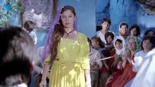 Tutku Türk Filmi _ Hace Şerif Ali^ye Kaçmayı Düşünüyor