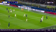 انتر و كلوب بروج 1
