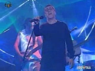 Michele Zarrillo - Cinque Giorni (Live)