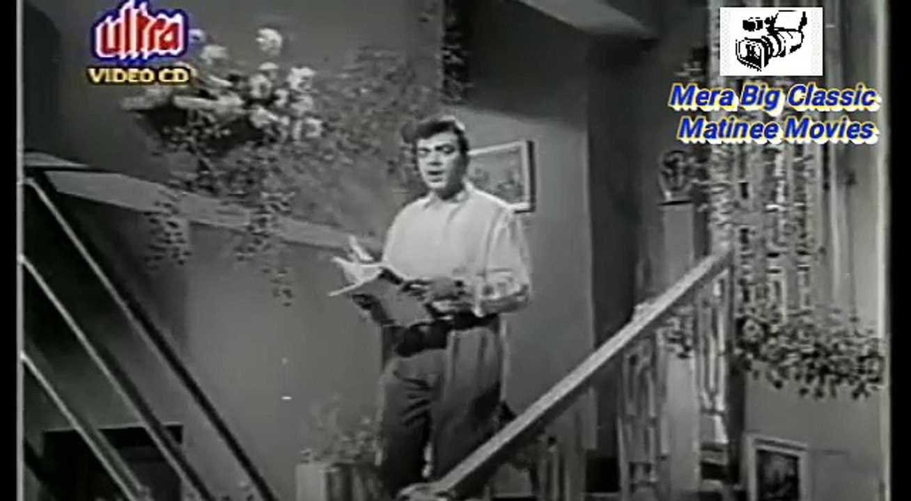 Pyaase Panchi Classic Matinee Part 1/3 ☸☸☸ 32 ☸☸☸ Mera Big Classic ...