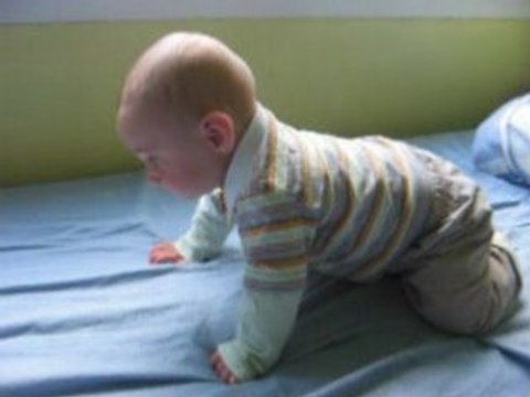 Lylian - 6 mois 2 jours