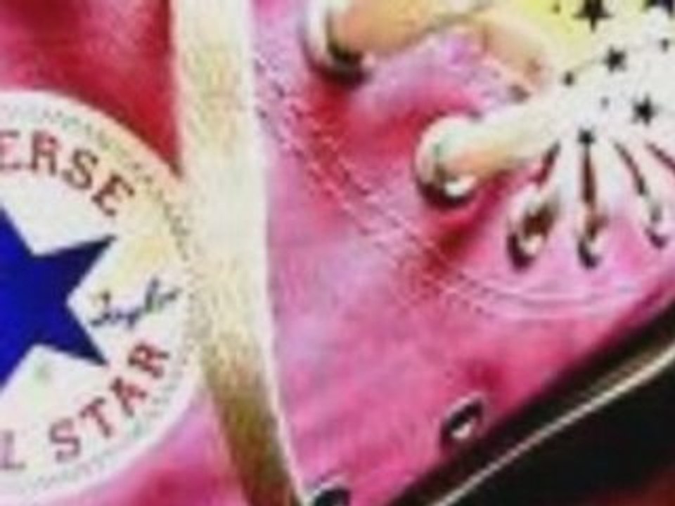 Converse-van's