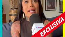 Karina Torres habla de su abstinencia y revela por qué dejó atrás una etapa de su vida
