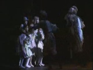 Les rats - Mysterieux Voyage de Marie Rose 2008