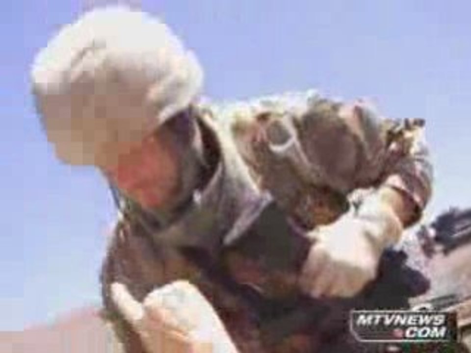 Metallica - Making of The Day That Never Comes 1